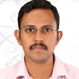 Dr. Madhu S. Nair Image