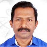 Dr. G. Santhosh Kumar Image