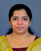 Jisha Joseph Image