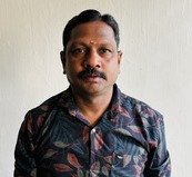 Ajeesh P M Image