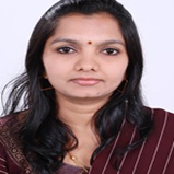 Ramya K R Image